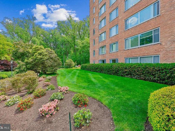 4200 Cathedral Avenue NW 716, Washington DC 20016