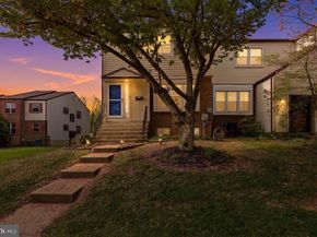 286 Birch Drive, Lafayette Hill PA 19444