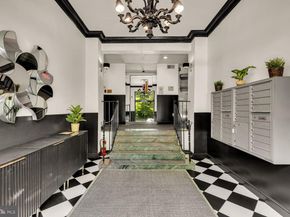 1750 Harvard Street NW 3C, Washington DC 20009