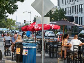 1750 Harvard Street NW 3C, Washington DC 20009