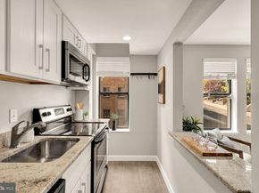 1750 Harvard Street NW 3C, Washington DC 20009