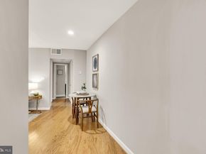 1750 Harvard Street NW 3C, Washington DC 20009