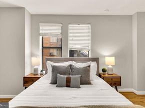 1750 Harvard Street NW 3C, Washington DC 20009