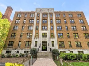 1750 Harvard Street NW 3C, Washington DC 20009