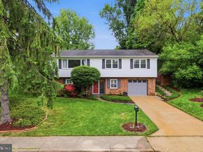 6409 Old Dominion Drive, Mclean VA 22101