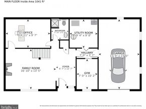 6409 Old Dominion Drive, Mclean VA 22101