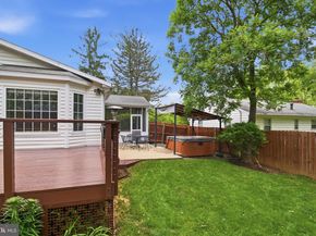 6409 Old Dominion Drive, Mclean VA 22101