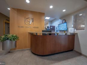 1900 John F Kennedy Boulevard 918, Philadelphia PA 19103