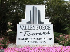 10219 Valley Forge Circle, King Of Prussia PA 19406