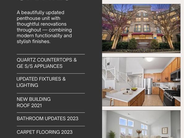 12001 Market Street 443, Reston VA 20190