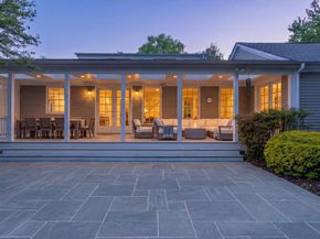 3306-3308 Rittenhouse Street NW, Washington DC 20015