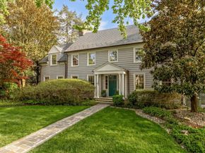 3306-3308 Rittenhouse Street NW, Washington DC 20015