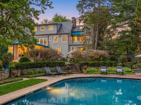 3306-3308 Rittenhouse Street NW, Washington DC 20015