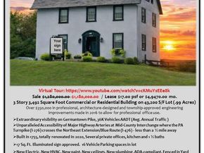 676 W Germantown Pike, Plymouth Meeting PA 19462