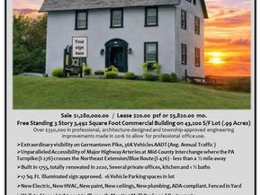 676 W Germantown Pike, Plymouth Meeting PA 19462