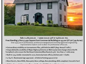 676 W Germantown Pike, Plymouth Meeting PA 19462