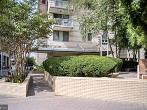 851 N Glebe Road 402, Arlington VA 22203