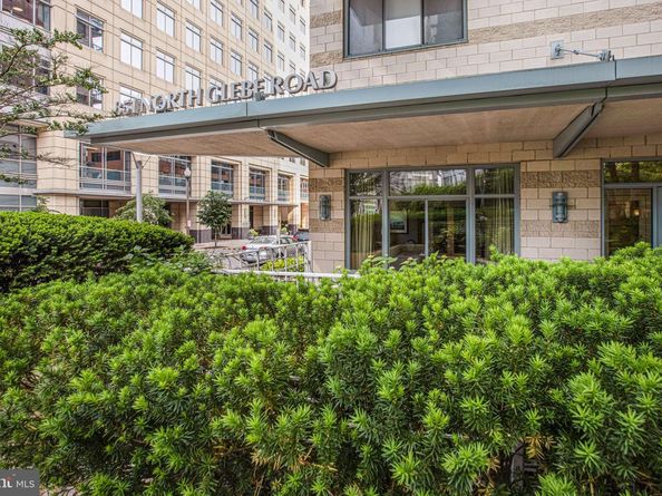 851 N Glebe Road 402, Arlington VA 22203