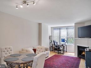 851 N Glebe Road 402, Arlington VA 22203