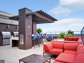 851 N Glebe Road 402, Arlington VA 22203