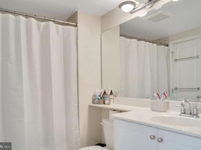 851 N Glebe Road 402, Arlington VA 22203