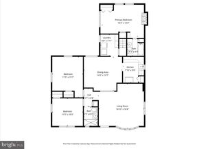7247 Deborah Drive, Falls Church VA 22046