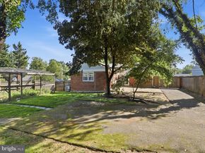 7247 Deborah Drive, Falls Church VA 22046