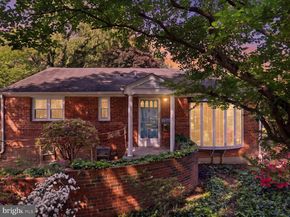7247 Deborah Drive, Falls Church VA 22046