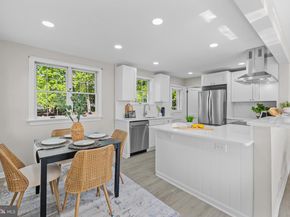2520 Buckelew Drive, Falls Church VA 22046