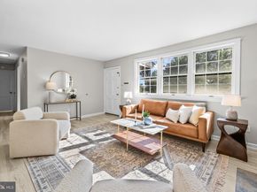 2520 Buckelew Drive, Falls Church VA 22046