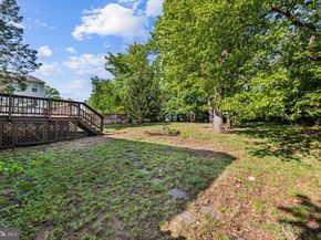 2520 Buckelew Drive, Falls Church VA 22046