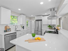 2520 Buckelew Drive, Falls Church VA 22046