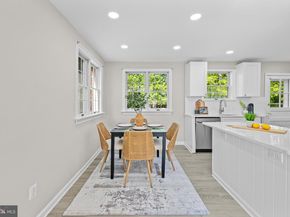 2520 Buckelew Drive, Falls Church VA 22046