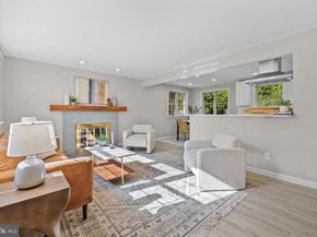 2520 Buckelew Drive, Falls Church VA 22046