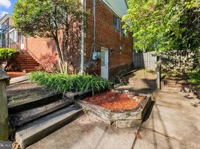 2520 Buckelew Drive, Falls Church VA 22046