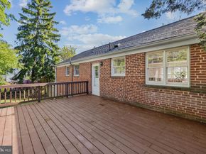 2520 Buckelew Drive, Falls Church VA 22046