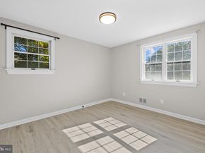 2520 Buckelew Drive, Falls Church VA 22046