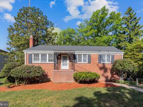2520 Buckelew Drive, Falls Church VA 22046