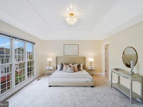 9576 Lagersfield Circle, Vienna VA 22181