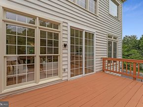 9576 Lagersfield Circle, Vienna VA 22181