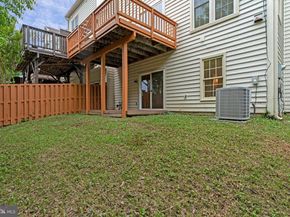 9576 Lagersfield Circle, Vienna VA 22181