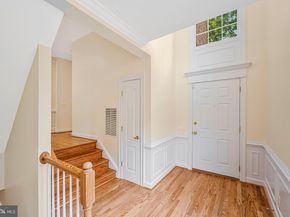 9576 Lagersfield Circle, Vienna VA 22181
