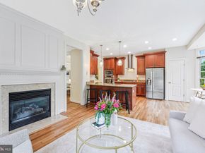 9576 Lagersfield Circle, Vienna VA 22181