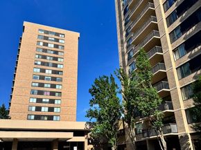 3713 S George Mason Drive 1005, Falls Church VA 22041