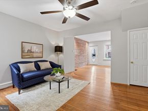 5321 Wingohocking Terrace, Philadelphia PA 19144