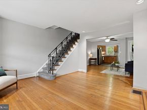 5321 Wingohocking Terrace, Philadelphia PA 19144