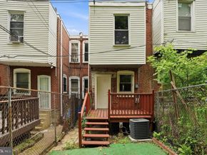 5321 Wingohocking Terrace, Philadelphia PA 19144