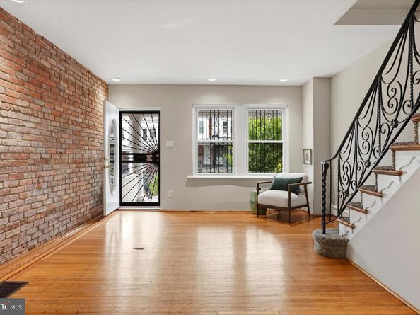5321 Wingohocking Terrace, Philadelphia PA 19144