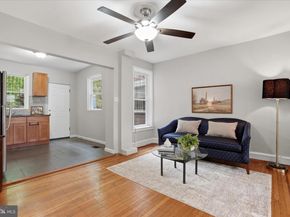 5321 Wingohocking Terrace, Philadelphia PA 19144