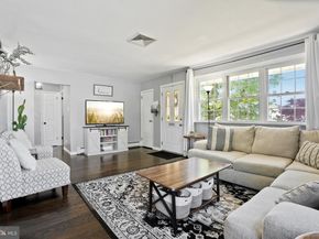 3715 Round Meadow, Hatboro PA 19040